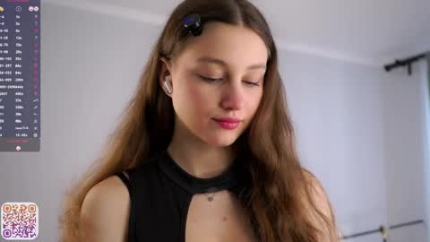 Snapshot of emmiemurray chatting on 19, 5, 2026 Aurora online show from 19, 5, 2026