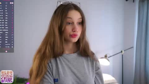 Snapshot of emmiemurray chatting on 28, 5, 2026 Aurora online show from 28, 5, 2026