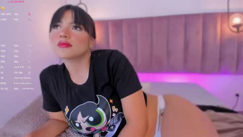 Snapshot of emmiily_z chatting on 8, 4, 2026 Emmiily online show from 8, 4, 2026