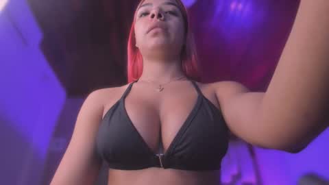 Snapshot of emmily_savage chatting on 30, 3, 2026 online show from 30, 3, 2026