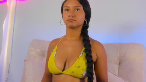Snapshot of emmilybratz chatting on 12, 5, 2026 EMMILY online show from 12, 5, 2026