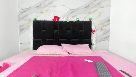 Emma online show from 18, 12, 2025