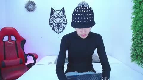 SERGIO online show from 12, 11, 2025