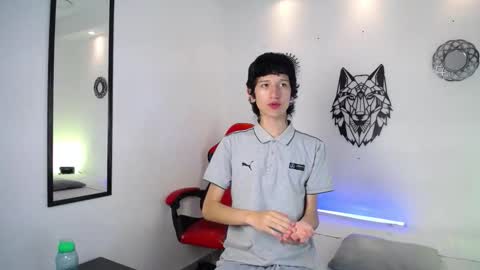 SERGIO online show from 14, 12, 2025