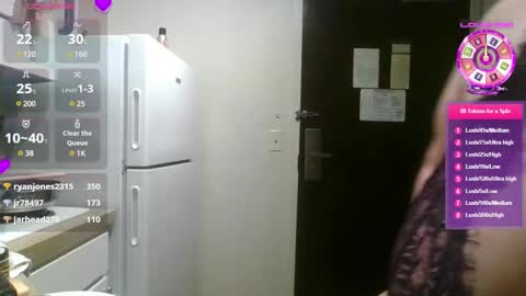 Snapshot of emmthaluscious chatting on 6, 3, 2025 emmthaluscious online show from 6, 3, 2025