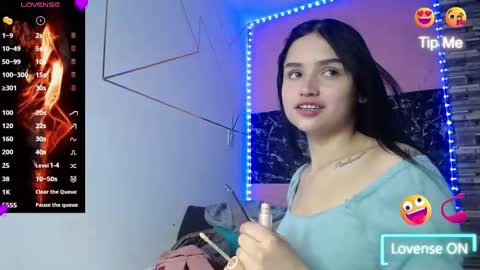 Snapshot of emmy_durant chatting on 15, 10, 2025 emmy_durant online show from 15, 10, 2025