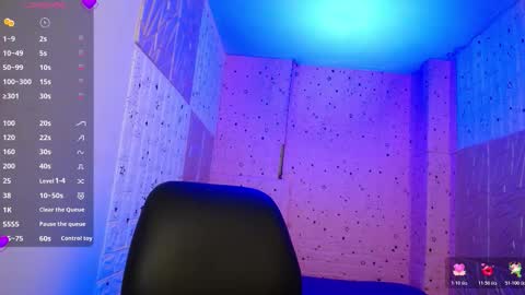 emmy_durant online show from 5, 12, 2025