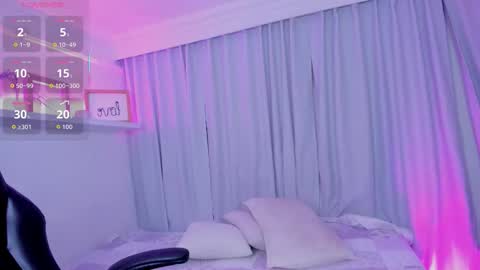 Snapshot of emmy_heart7 chatting on 29, 11, 2025 Emmy Heart online show from 29, 11, 2025