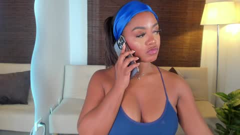 emmy_jacksson online show from 23, 1, 2025