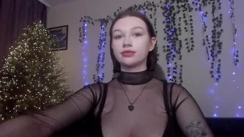 Emily Johny online show from 7, 12, 2024