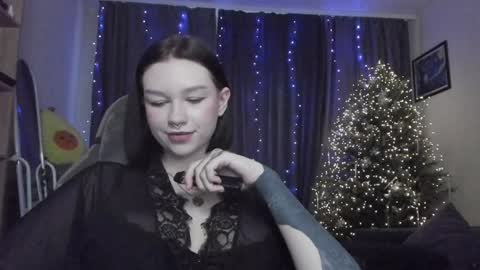 Emily Johny online show from 20, 12, 2024