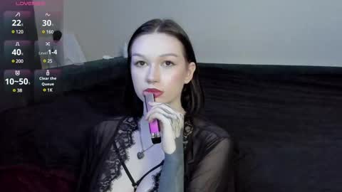 Emily Johny online show from 14, 2, 2025