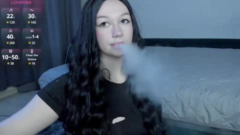 Emily Johny online show from 22, 2, 2025