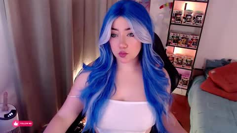 Emmy Ruiz - independent model online show from 23, 11, 2025