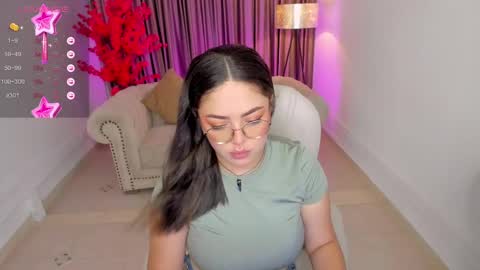 Emmy Walker online show from 26, 2, 2025