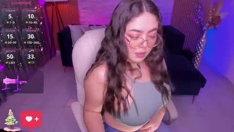 Emmy Walker online show from 3, 12, 2025