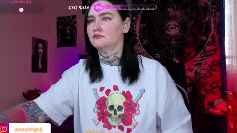 Snapshot of emmybrightj_ chatting on 11, 3, 2026 Emmy Bright 50 online show from 11, 3, 2026