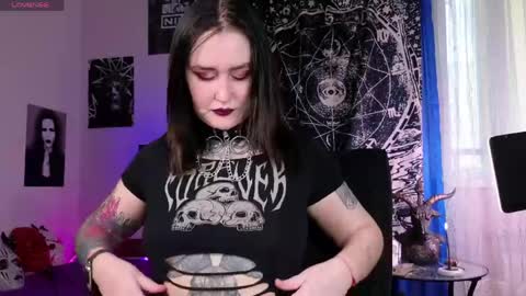 Snapshot of emmybrightj_ chatting on 23, 3, 2026 Emmy Bright 50 online show from 23, 3, 2026