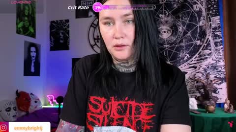 Snapshot of emmybrightj_ chatting on 10, 4, 2026 Emmy Bright 50 online show from 10, 4, 2026