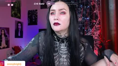 Snapshot of emmybrightj_ chatting on 21, 4, 2026 Emmy Bright 50 online show from 21, 4, 2026