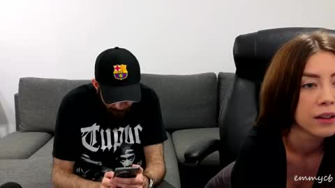 Snapshot of emmycb chatting on 4, 3, 2026 Em online show from 4, 3, 2026