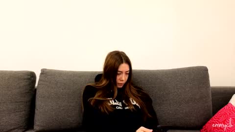 Snapshot of emmycb chatting on 23, 3, 2026 Em online show from 23, 3, 2026