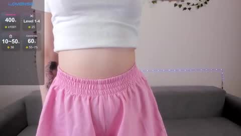 Snapshot of emmyflower chatting on 11, 2, 2025 emmyflower online show from 11, 2, 2025