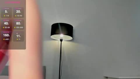 emmyflower online show from 21, 11, 2025