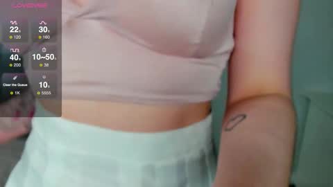 emmyflower online show from 19, 12, 2025