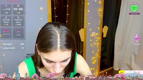 Emmy online show from 27, 1, 2025