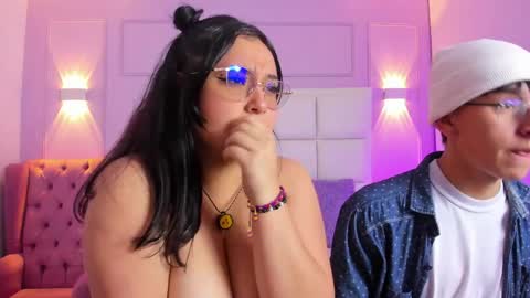Ammy and Alex online show from 9, 4, 2026