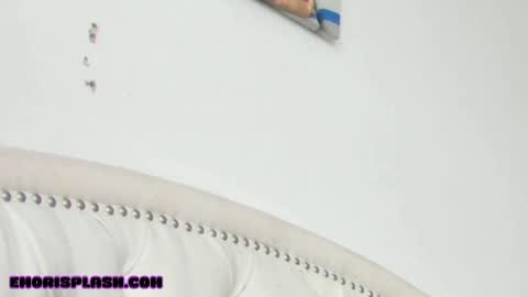 Snapshot of emorisplash chatting on 1, 4, 2026 Emori Splash online show from 1, 4, 2026