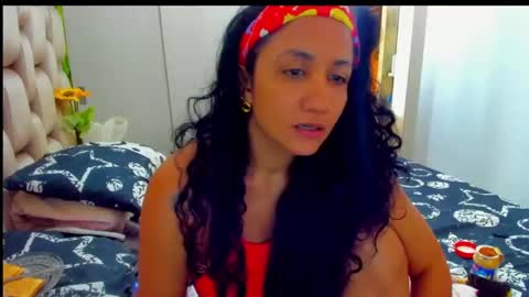 emperatriztapia online show from 24, 2, 2025