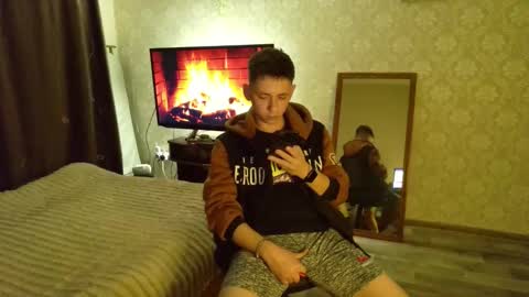 emveeboy96 online show from 2, 11, 2025