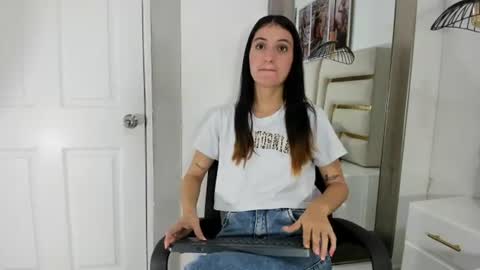 EMY FERRER online show from 3, 7, 2026