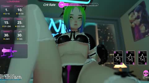 Hentai Hostess Club online show from 6, 3, 2025