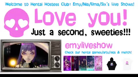 Hentai Hostess Club online show from 10, 3, 2025