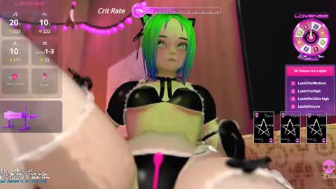 Hentai Hostess Club online show from 10, 3, 2025