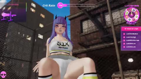 Hentai Hostess Club online show from 23, 9, 2025