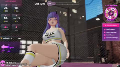 Hentai Hostess Club online show from 23, 3, 2026