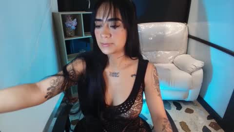 Snapshot of emysilver chatting on 10, 2, 2025 Emy Silver online show from 10, 2, 2025