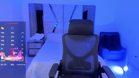 Snapshot of emysilver chatting on 15, 2, 2025 Emy Silver online show from 15, 2, 2025