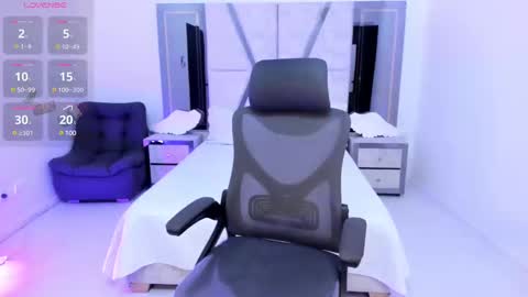 Snapshot of emysilver chatting on 26, 2, 2025 Emy Silver online show from 26, 2, 2025