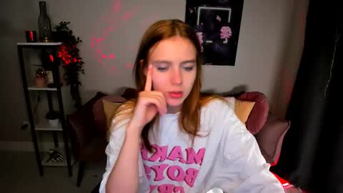 Snapshot of enchanted_bella chatting on 18, 1, 2026 enchanted_bella online show from 18, 1, 2026