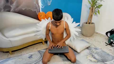 Ender online show from 31, 10, 2025