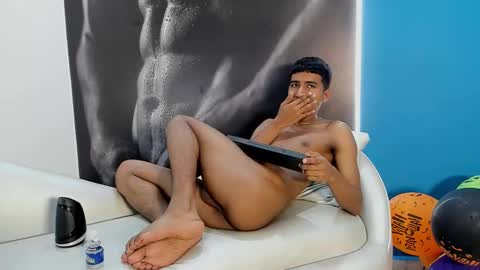 Ender online show from 5, 11, 2025