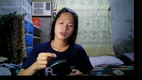 I am MITCH online show from 12, 3, 2025