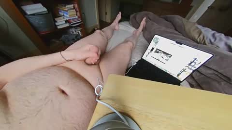 Snapshot of endovet chatting on 7, 4, 2026 Just4fun online show from 7, 4, 2026