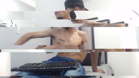 endrick_23 online show from 24, 2, 2026