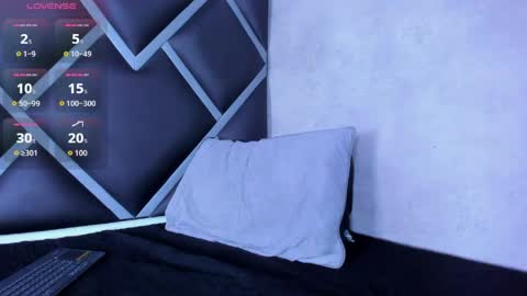 endrick_23 online show from 18, 4, 2026